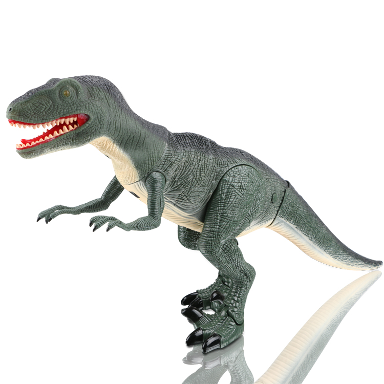 Динозавр Mioschi Active " Древний хищник "